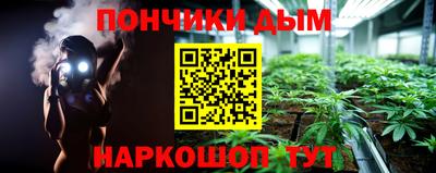 индика Берёзовский